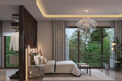 3+1 Lejlighed  i Istanbul, Tyrkiet Nr. 171609 - 13