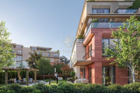 3+1 Lejlighed  i Istanbul, Tyrkiet Nr. 171609 - 18