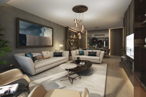 Daire  4+1  Beylikdüzü, İstanbul, Türkiye №171612 - 9