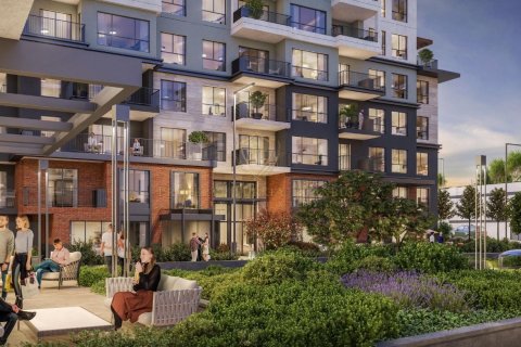 Daire  4+1  Beylikdüzü, İstanbul, Türkiye №171612 - 16
