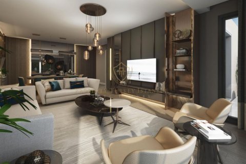 Daire  4+1  Beylikdüzü, İstanbul, Türkiye №171612 - 10