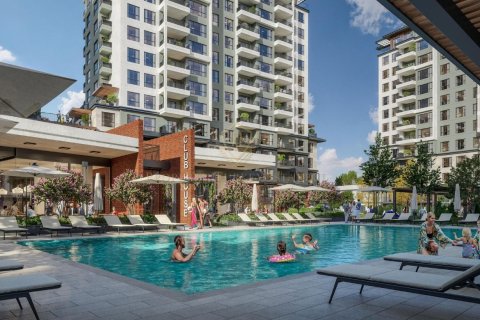 Daire  4+1  Beylikdüzü, İstanbul, Türkiye №171612 - 19