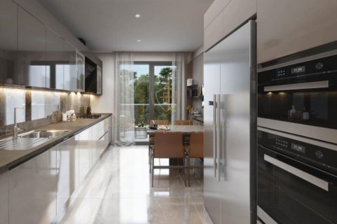 Daire  4+1  Beylikdüzü, İstanbul, Türkiye №171612 - 7
