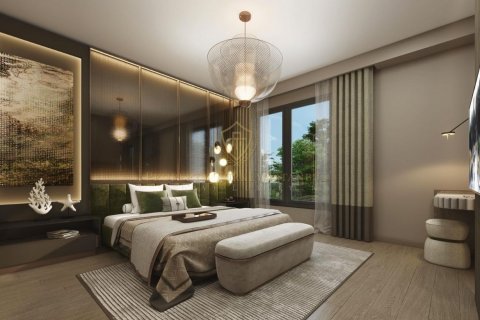 Daire  4+1  Beylikdüzü, İstanbul, Türkiye №171612 - 4
