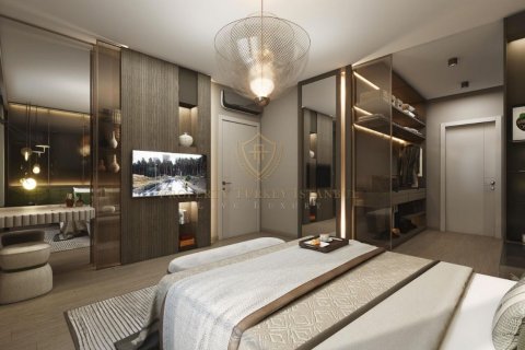 Daire  4+1  Beylikdüzü, İstanbul, Türkiye №171612 - 2