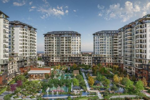 Daire  4+1  Beylikdüzü, İstanbul, Türkiye №171612 - 14
