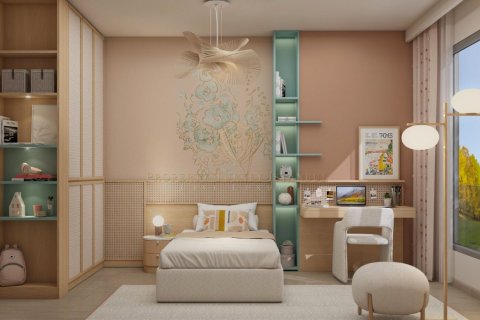4+1 Apartment in Beylikduezue, Istanbul, Turkey No. 171612