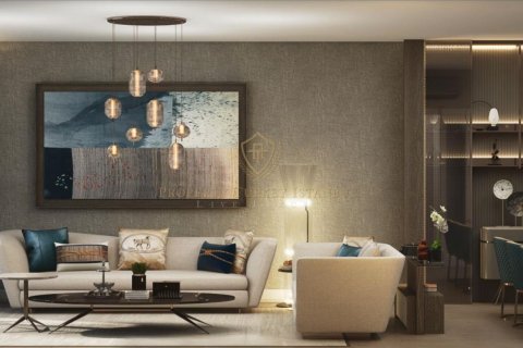 Daire  4+1  Beylikdüzü, İstanbul, Türkiye №171612 - 8
