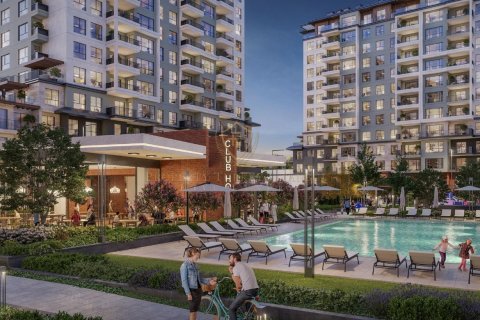 Daire  4+1  Beylikdüzü, İstanbul, Türkiye №171612 - 12