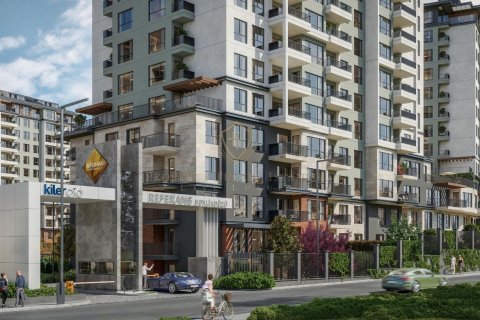 Daire  4+1  Beylikdüzü, İstanbul, Türkiye №171612 - 13