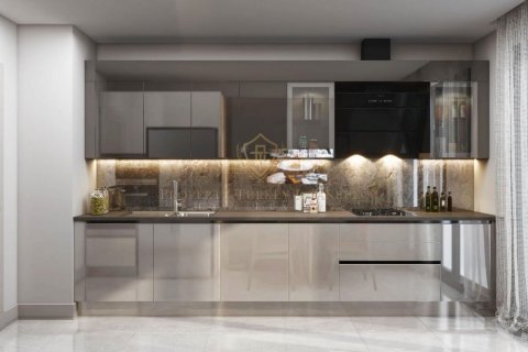 Daire  4+1  Beylikdüzü, İstanbul, Türkiye №171612 - 5
