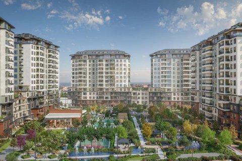 Daire  4+1  Beylikdüzü, İstanbul, Türkiye №171612 - 15