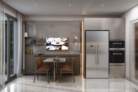 Daire  4+1  Beylikdüzü, İstanbul, Türkiye №171612 - 6