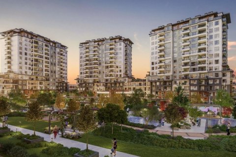 Daire  4+1  Beylikdüzü, İstanbul, Türkiye №171612 - 20