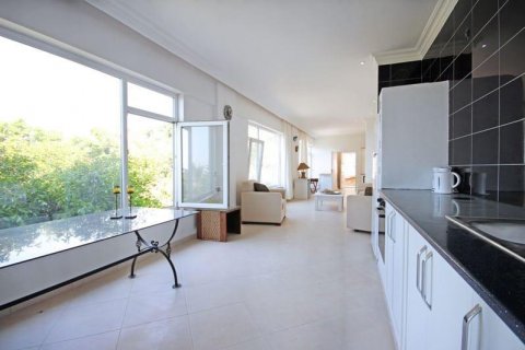 Villa i Kestel, Antalya, Tyrkiet Nr. 163464 - 22