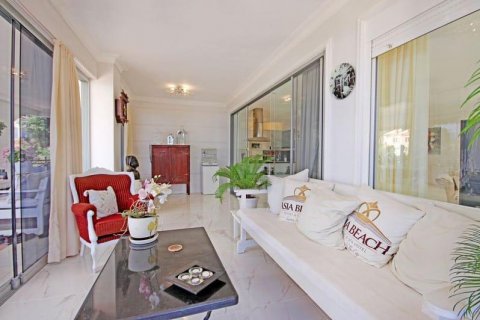 Villa i Kestel, Antalya, Tyrkiet Nr. 163464 - 18