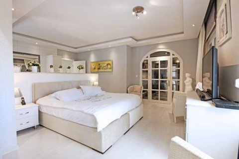 Villa i Kestel, Antalya, Tyrkiet Nr. 163464 - 21