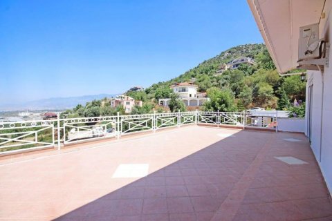 Villa i Kestel, Antalya, Tyrkiet Nr. 163464 - 24