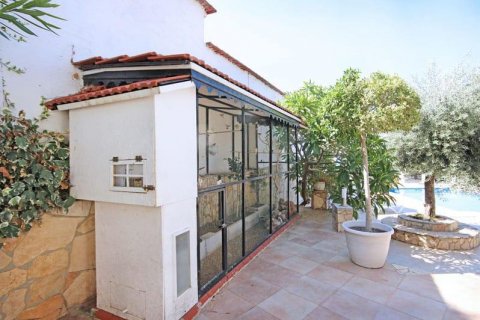 Villa i Kestel, Antalya, Tyrkiet Nr. 163464 - 9