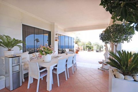 Villa i Kestel, Antalya, Tyrkiet Nr. 163464 - 8