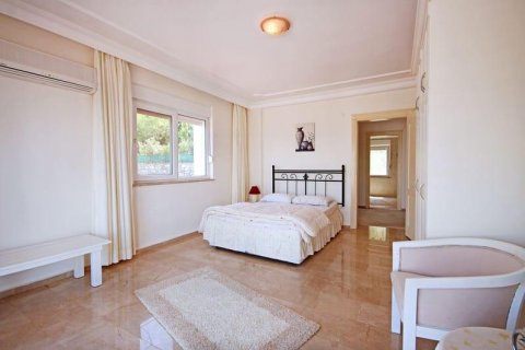 Villa i Kestel, Antalya, Tyrkiet Nr. 163464 - 12
