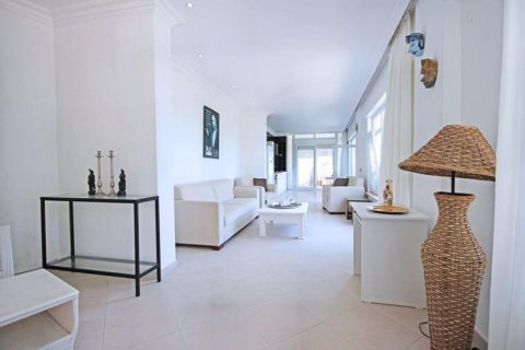 Villa i Kestel, Antalya, Tyrkiet Nr. 163464 - 5