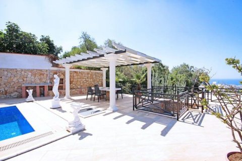 Villa i Kestel, Antalya, Tyrkiet Nr. 163464 - 26