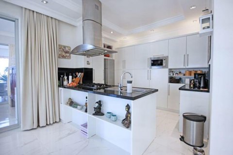 Villa i Kestel, Antalya, Tyrkiet Nr. 163464 - 2