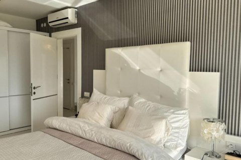 Wohnung in Antalya, Türkei Nr. 163462 - 21