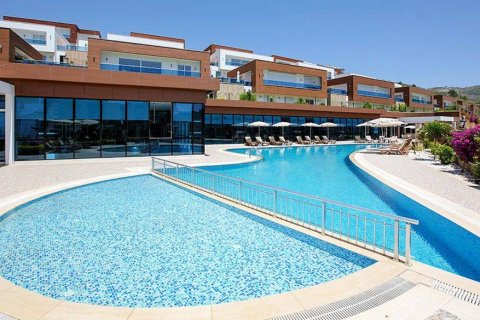 Lejlighed  i Antalya, Tyrkiet Nr. 163462