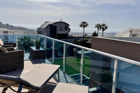 Wohnung in Antalya, Türkei Nr. 163462 - 13