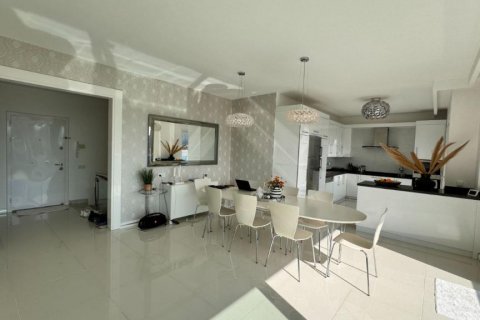 Wohnung in Antalya, Türkei Nr. 163462 - 10