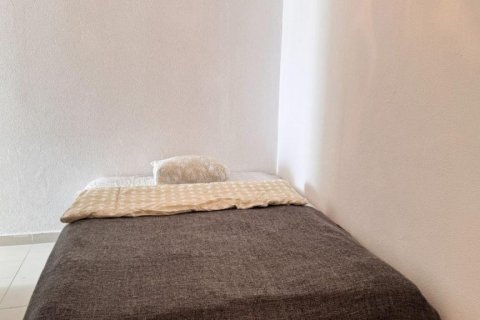 Wohnung in Antalya, Türkei Nr. 163462 - 7