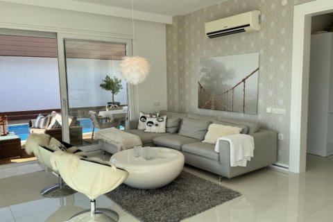 Wohnung in Antalya, Türkei Nr. 163462 - 8