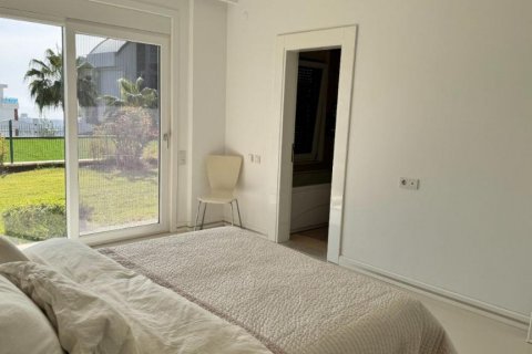 Wohnung in Antalya, Türkei Nr. 163462 - 14