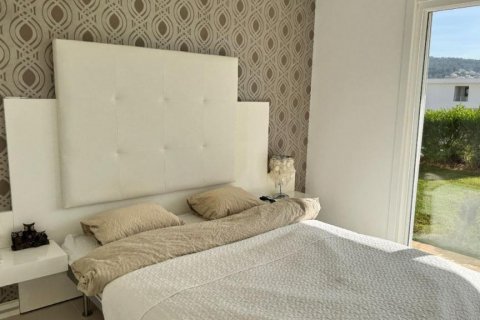 Wohnung in Antalya, Türkei Nr. 163462 - 20