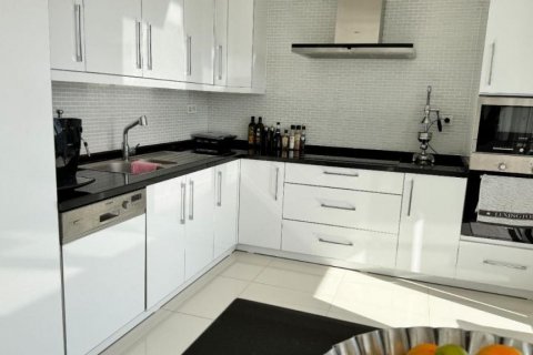 Wohnung in Antalya, Türkei Nr. 163462 - 5