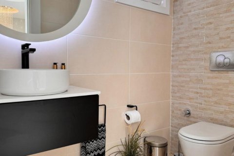 Wohnung in Antalya, Türkei Nr. 163462 - 2
