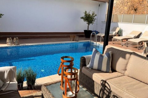 Wohnung in Antalya, Türkei Nr. 163462 - 12