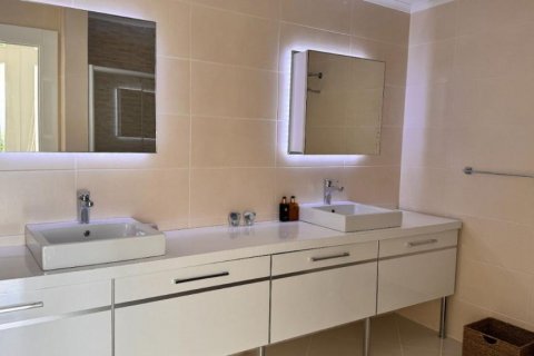 Wohnung in Antalya, Türkei Nr. 163462 - 18