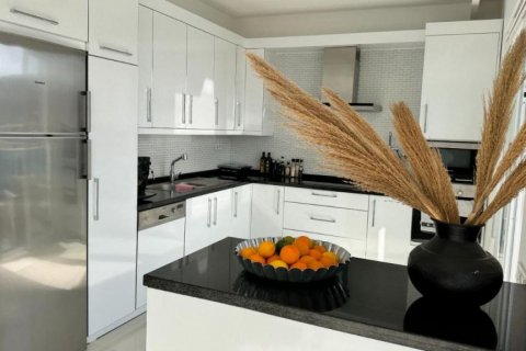 Wohnung in Antalya, Türkei Nr. 163462 - 3