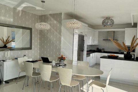 Wohnung in Antalya, Türkei Nr. 163462 - 4