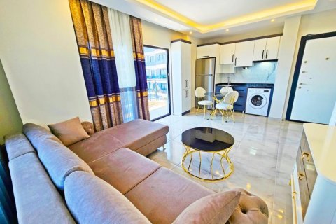 Leilighet i Kargicak, Alanya, Antalya, Tyrkia Nr. 163465 - 10