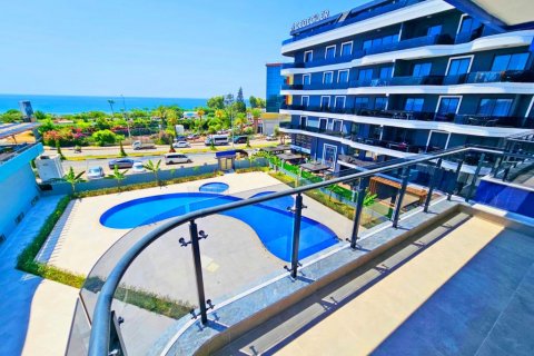 Leilighet i Kargicak, Alanya, Antalya, Tyrkia Nr. 163465 - 5