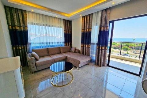 Leilighet i Kargicak, Alanya, Antalya, Tyrkia Nr. 163465 - 7