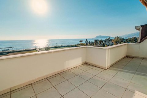 Apartment for sale  in Kestel, Antalya, Turkey, 205m2, No. 163463 – photo 12
