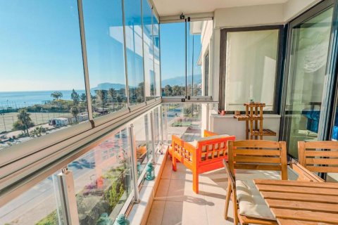 Apartment for sale  in Kestel, Antalya, Turkey, 205m2, No. 163463 – photo 6