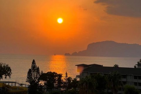 Apartment for sale  in Kestel, Antalya, Turkey, 205m2, No. 163463 – photo 13