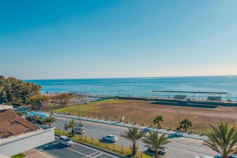 Apartment for sale  in Kestel, Antalya, Turkey, 205m2, No. 163463 – photo 14