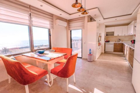 Apartment for sale  in Kestel, Antalya, Turkey, 205m2, No. 163463 – photo 5